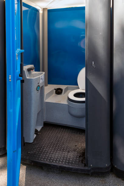 Best Local porta potty services  in Riverview, MI