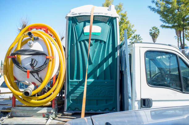 Reliable Riverview, MI porta potty rental Solutions