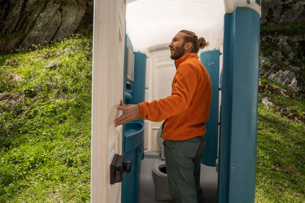 Best Porta potty rental for parties  in Riverview, MI