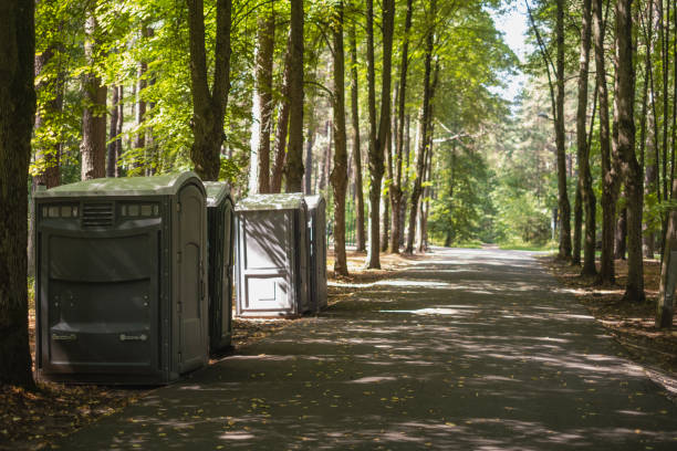 Best High-end porta potty rental  in Riverview, MI