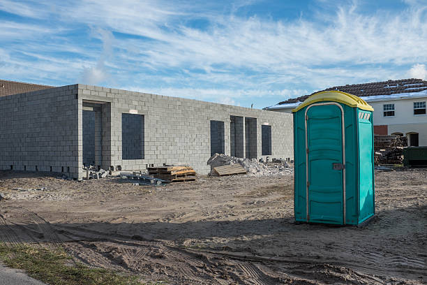 Best Event porta potty rental  in Riverview, MI